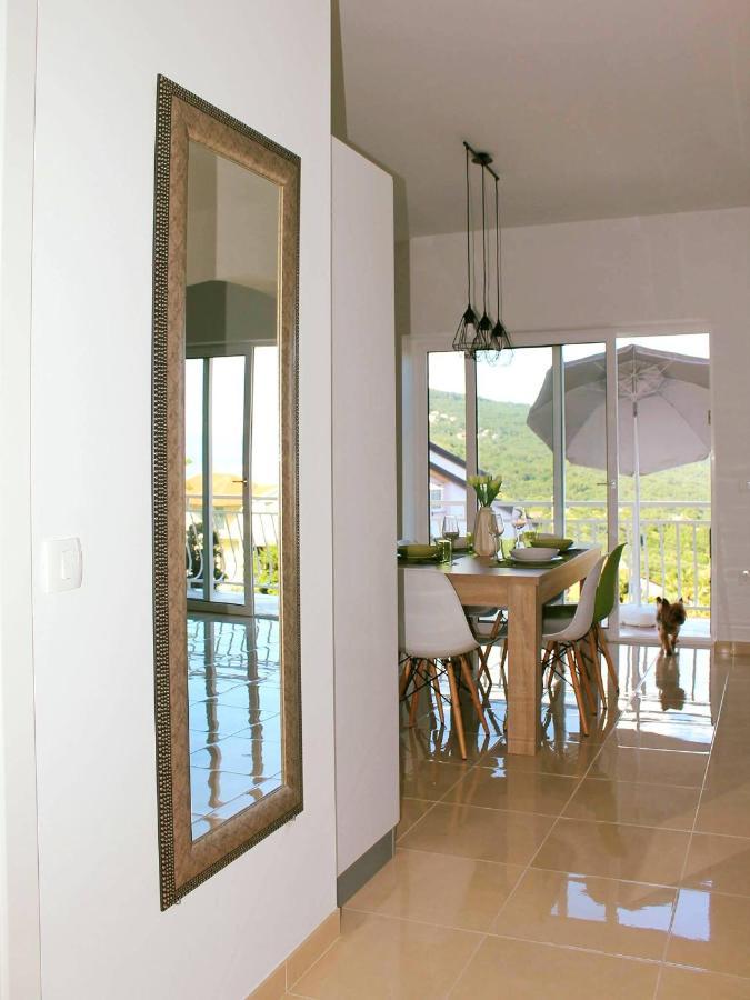 Apartman Ruza 2 Opric Exterior foto