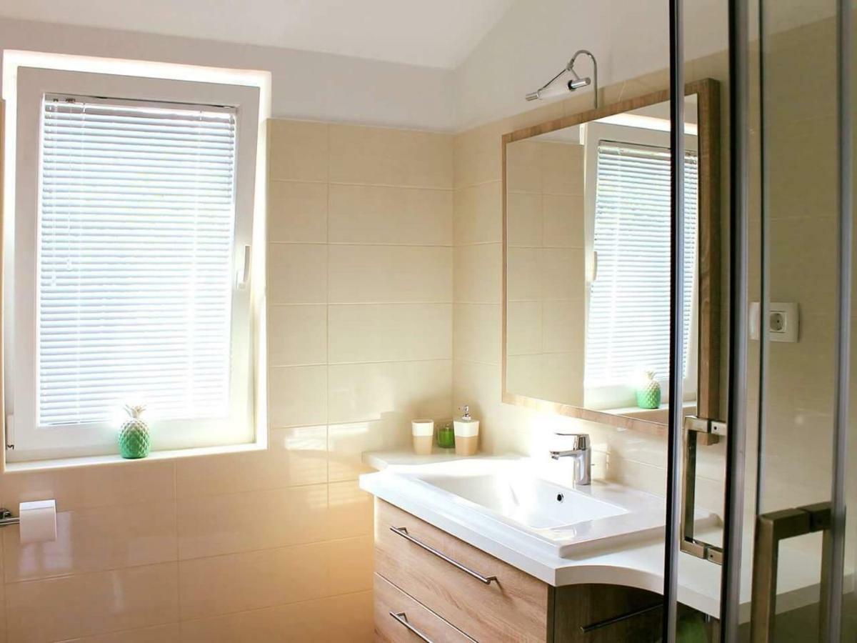 Apartman Ruza 2 Opric Exterior foto