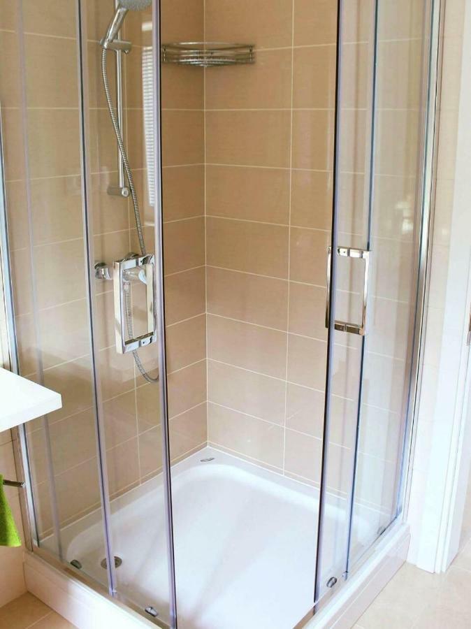 Apartman Ruza 2 Opric Exterior foto