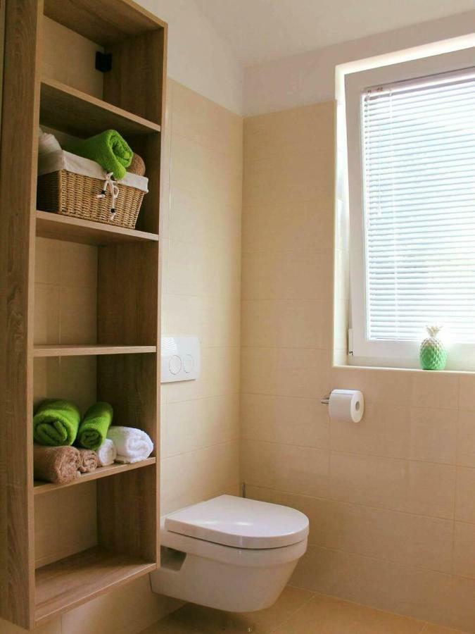 Apartman Ruza 2 Opric Exterior foto
