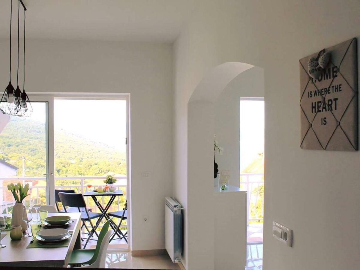 Apartman Ruza 2 Opric Exterior foto