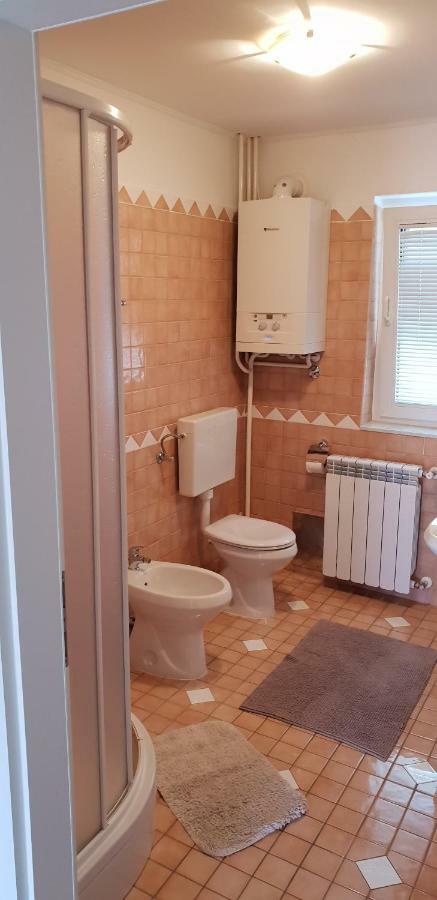 Apartman Ruza 2 Opric Exterior foto