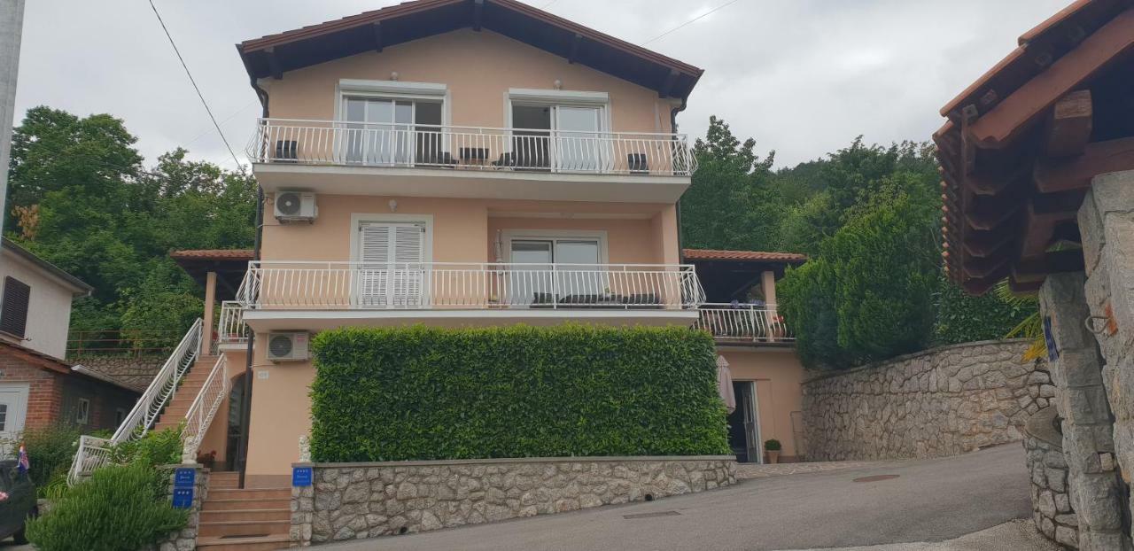 Apartman Ruza 2 Opric Exterior foto