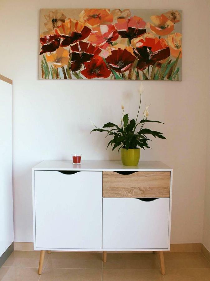 Apartman Ruza 2 Opric Exterior foto